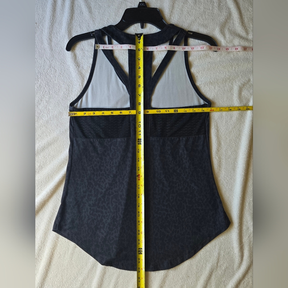 MTA Sporty Tank Top, M - Picture 5 of 5